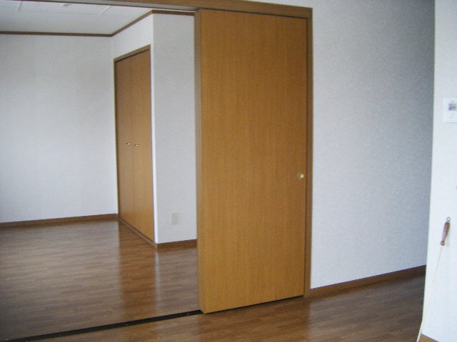 その他部屋・スペース　リビングとつなげて使えます