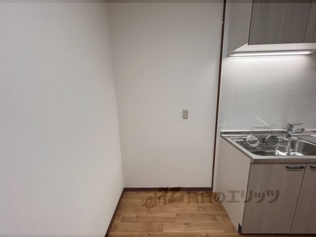 その他部屋・スペース　冷蔵庫置場