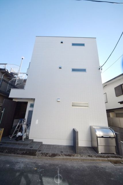 建物外観　★綺麗な外観です★
