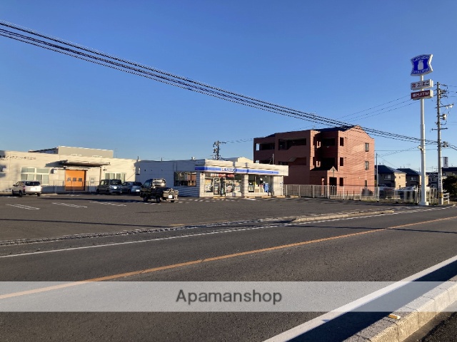 コンビニ　ローソン瑞穂牛牧北店（コンビニ）まで946m