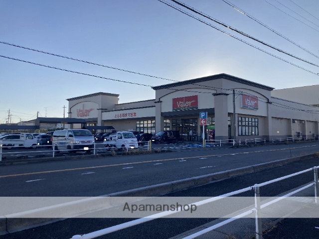 スーパー　バロー穂積西店（スーパー）まで1628m