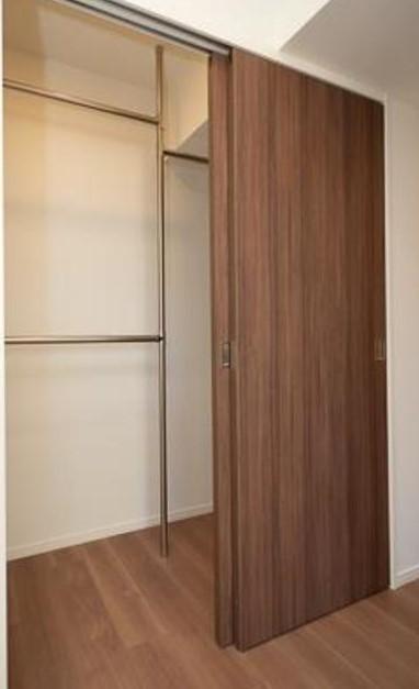 収納　収納※別部屋参考写真