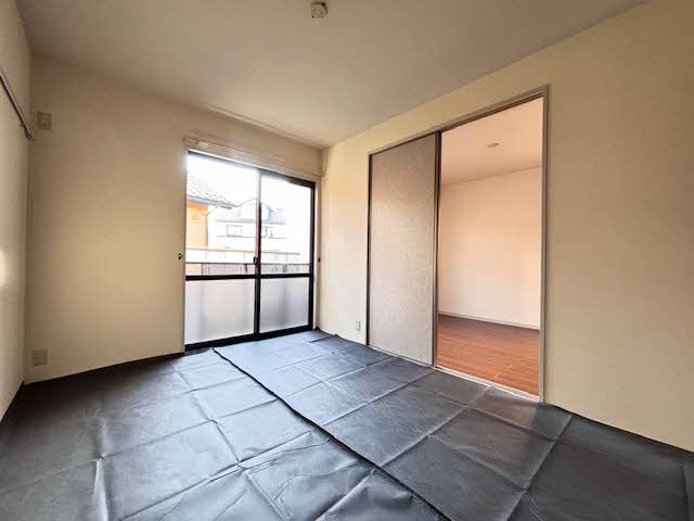 その他部屋・スペース　和室