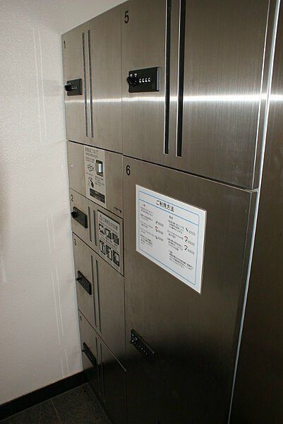 その他共有部分　設備