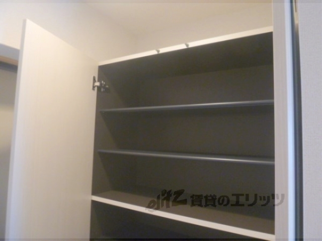 収納　下駄箱