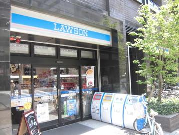 コンビニ　ローソン 本郷白山通（コンビニ）まで1335m