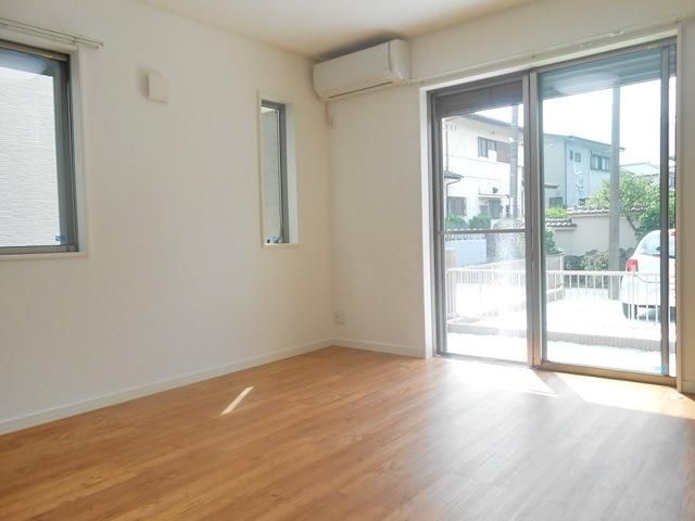 その他部屋・スペース　★★広々とした洋室です★★