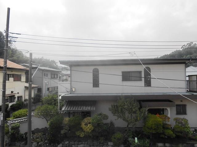 眺望　★★閑静な住宅街に立地★★