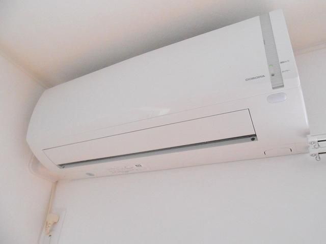 その他設備　★★エアコン完備★★