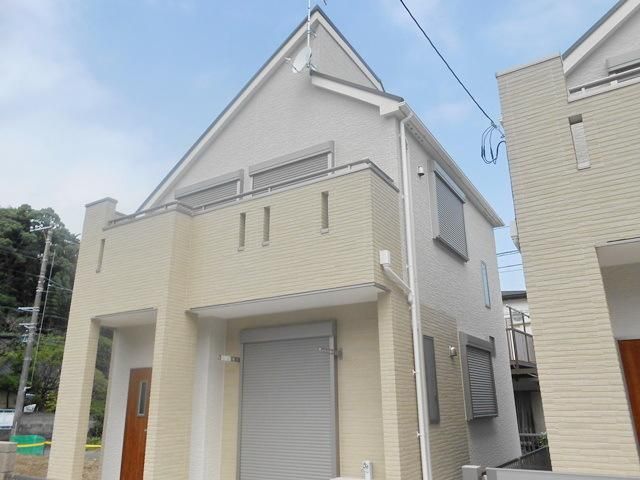 建物外観　★★根岸駅まで徒歩26分です★★
