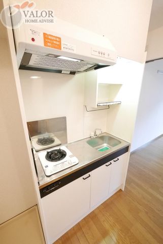 キッチン　設備
