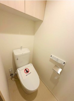 トイレ　参考写真です