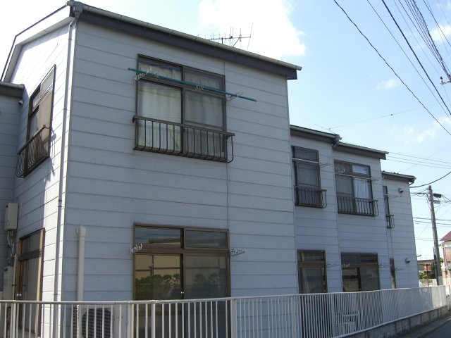 建物外観　外観です！ケントピア中山