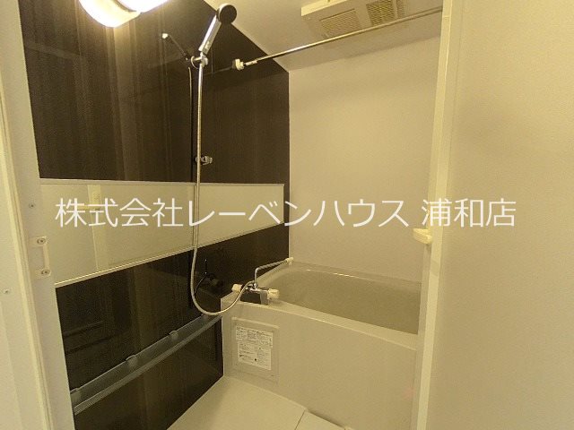 バス・シャワールーム　他部屋参考