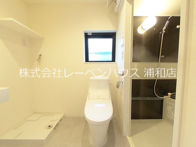 トイレ　他部屋参考