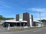 スーパー　コープ宇宿店（スーパー）まで537m