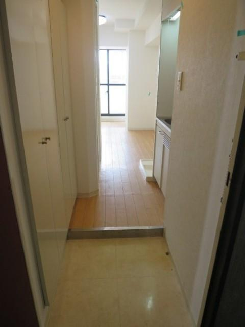 玄関　別部屋参考写真