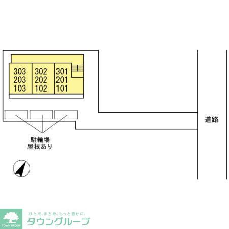 その他　★南林間駅徒歩5分★