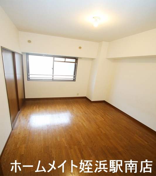 その他部屋・スペース　★寝室にいかがでしょうか♪★※別部屋参考写真