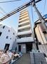 文の里駅より徒歩7分 2階 新築の賃貸物件