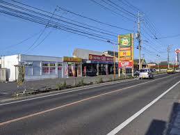 ドラックストア　ウエルシア岡山富士見店（ドラッグストア）まで709m