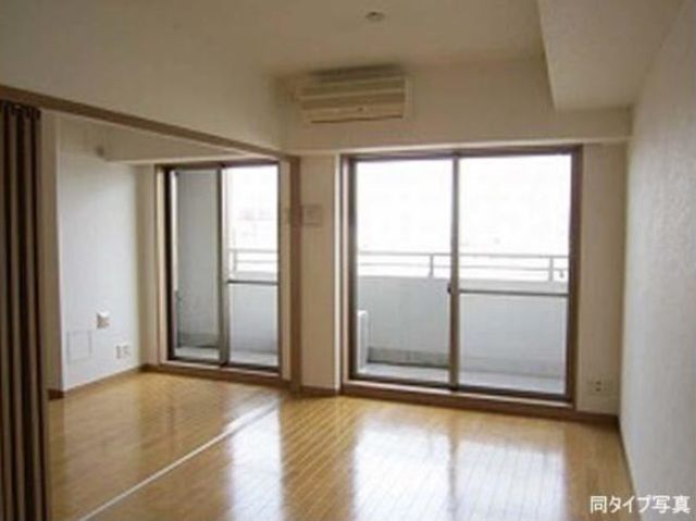 その他部屋・スペース　明るい居室！