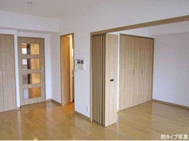 居室・リビング　綺麗なお部屋です
