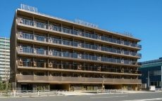 建物外観　☆綺麗な外観☆