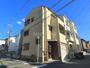 藤井寺駅より徒歩23分 築31年9ヶ月 3階建の賃貸物件