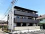 上福岡駅より徒歩14分 3階 築1年11ヶ月の賃貸物件