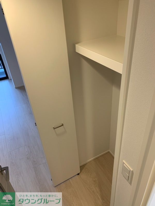 収納　収納