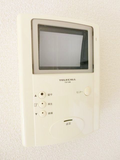 セキュリティ　お問合せはタウンハウジングまで！※現地待合わせ相談可能