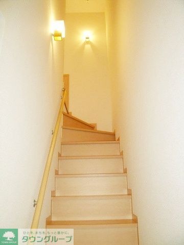 その他設備　お問合せはタウンハウジングまで！※現地待合わせ相談可能