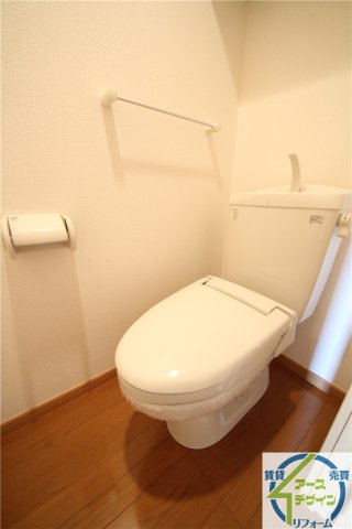 トイレ　※類似部屋