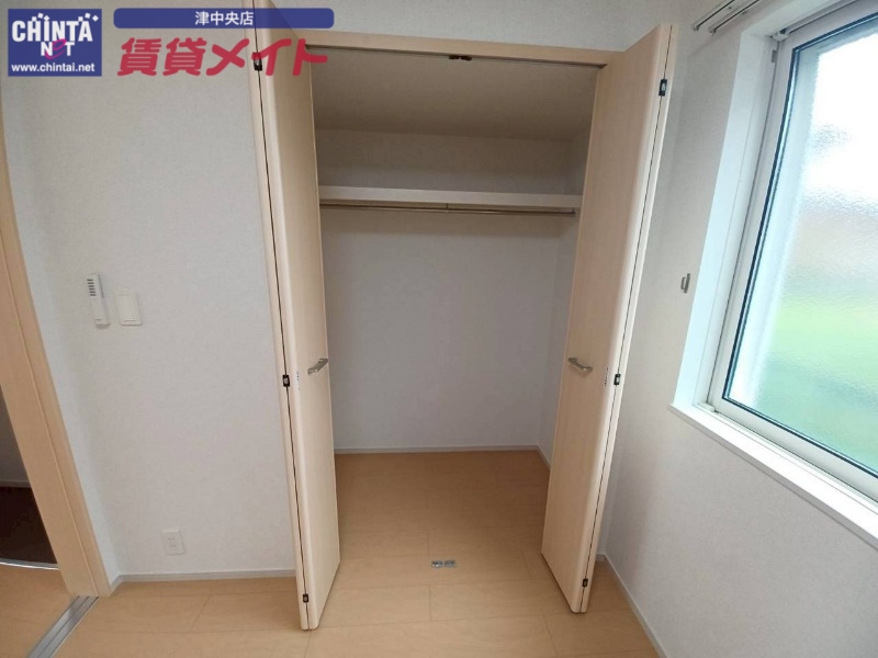 収納　反転タイプ参考写真