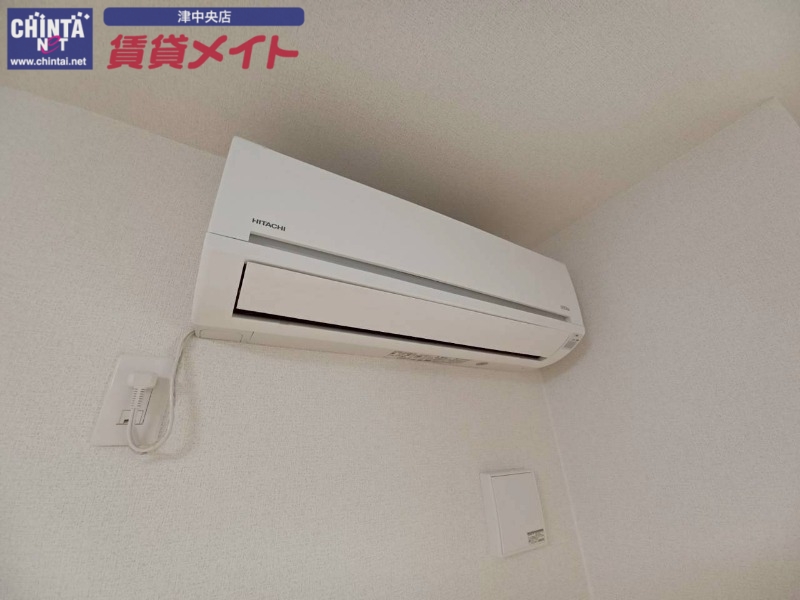 その他設備　同型参考写真