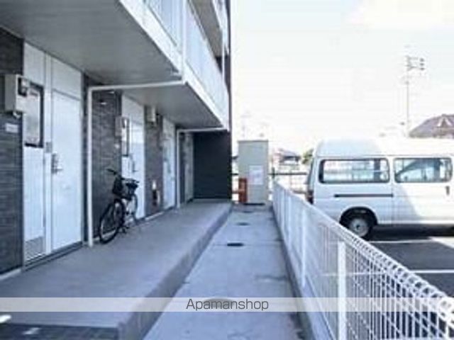 その他共有部分　その他共有部分