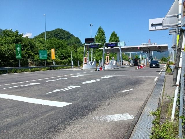 その他　都留ＩＣ（その他）まで2200m