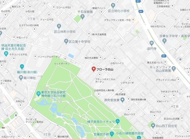 その他　地図