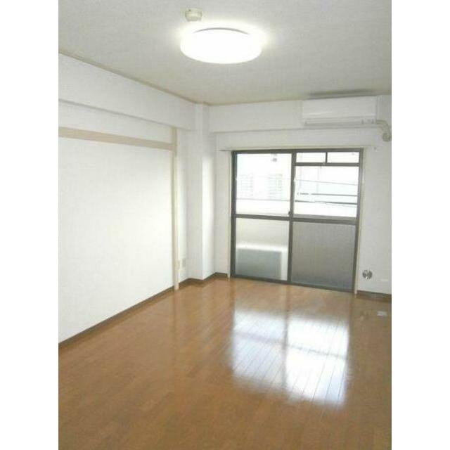 その他部屋・スペース　きれいなフローリング。