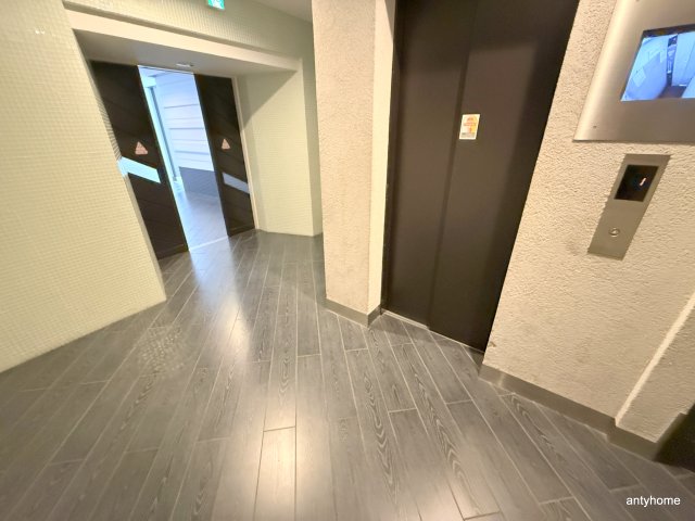 ロビー