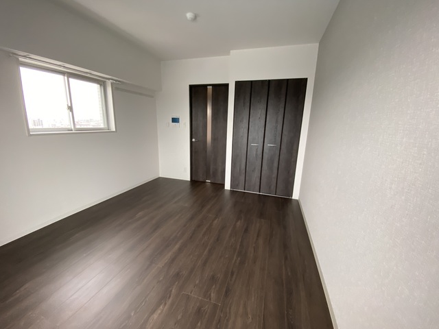 その他部屋・スペース　清潔感のあるお部屋です。