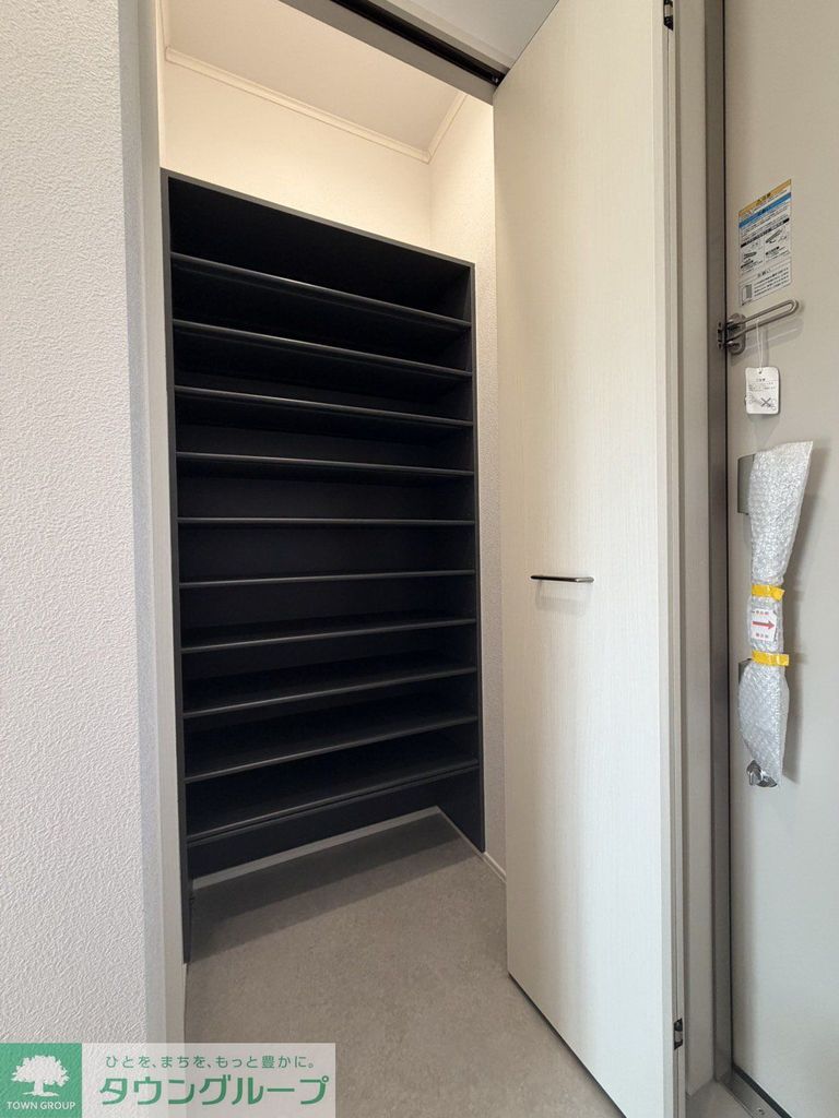 その他部屋・スペース　玄関