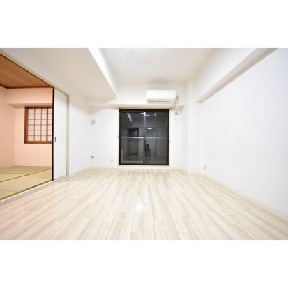 居室・リビング　他部屋参考写真