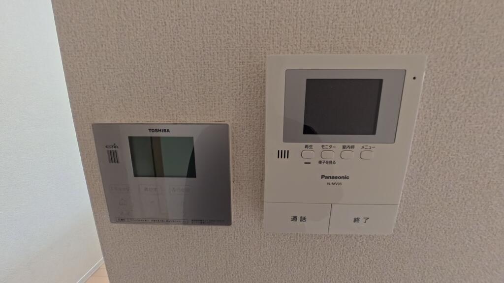 エスポワール桜Bのその他写真