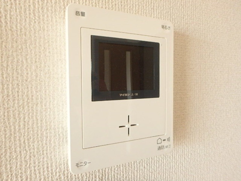 セキュリティ　図面と現状に相違がある場合には現状を優先