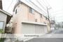 川崎駅より徒歩15分 2階 築26年3ヶ月の賃貸物件