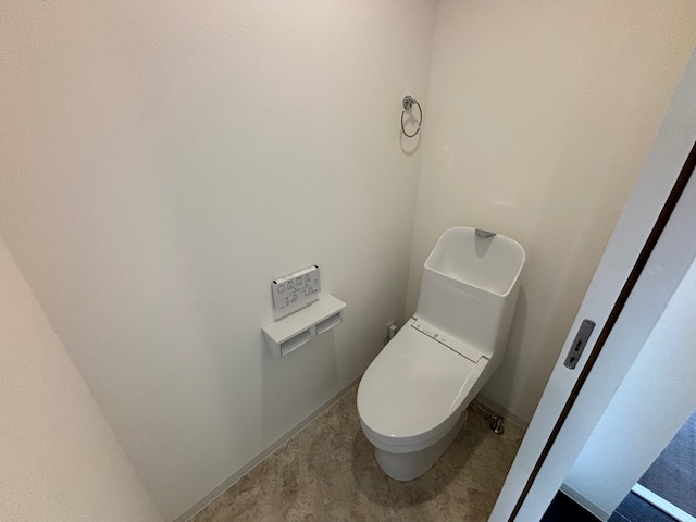 フェリーチェ光南のトイレ写真