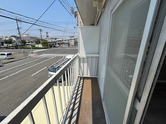 フェリーチェ光南の内装写真