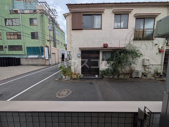 メゾンモンポワールのその他写真